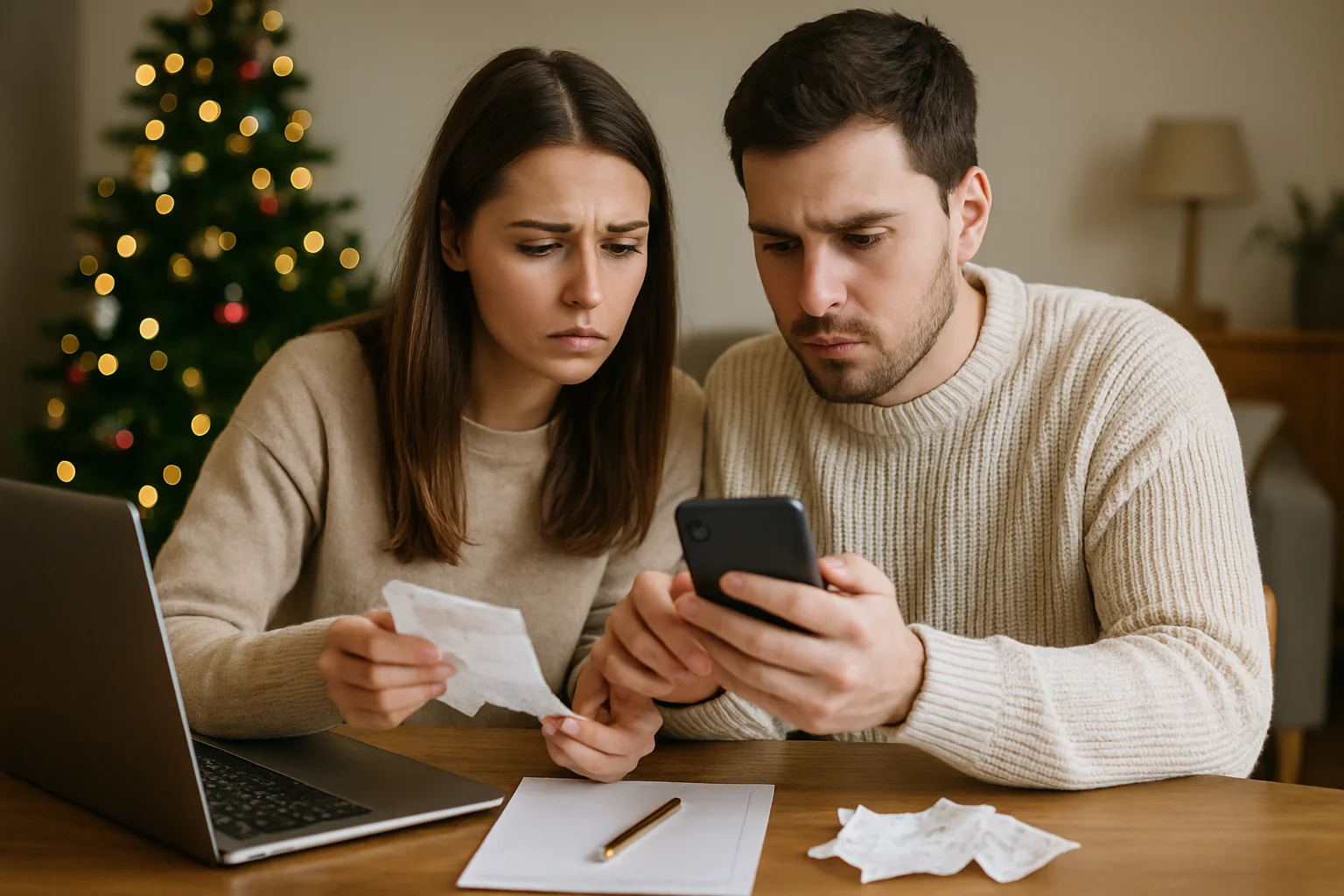 Top aplicații de bugetare utile în decembrie