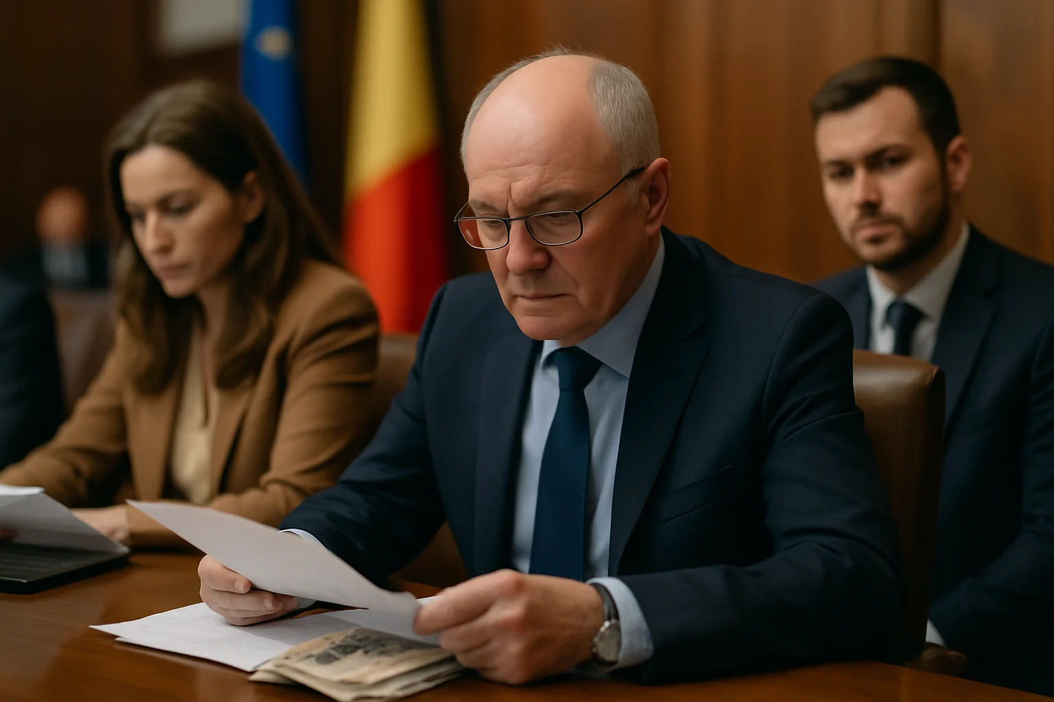 Top decizii guvernamentale care afectează banii tăi