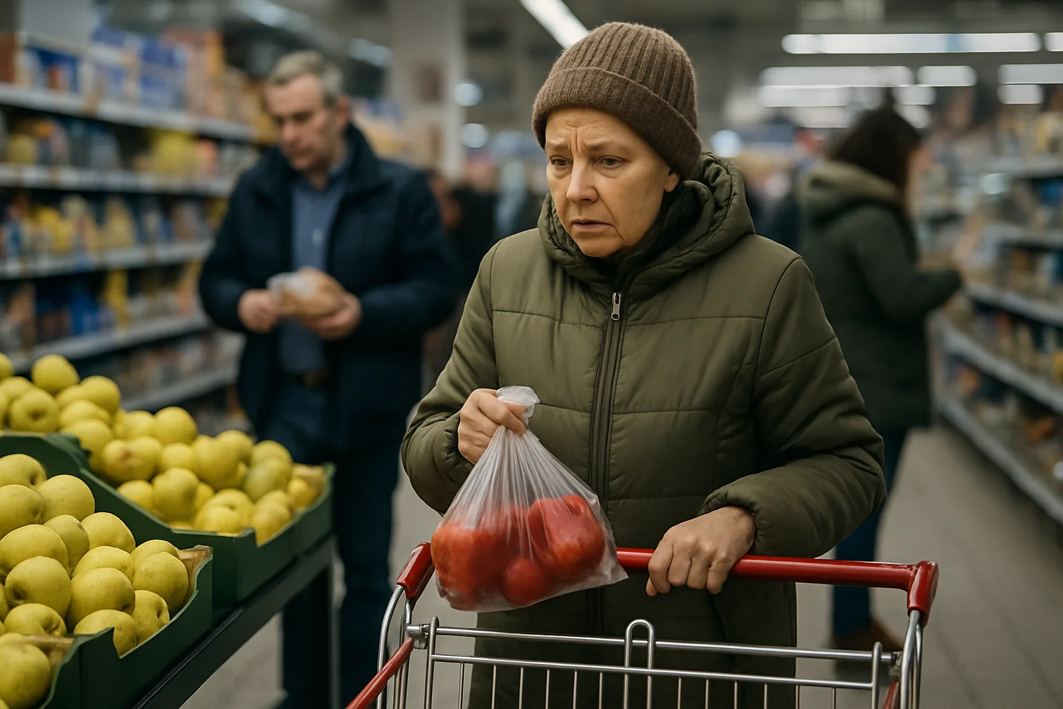 Ultimele evoluții ale inflației în România și efectele asupra consumatorilor