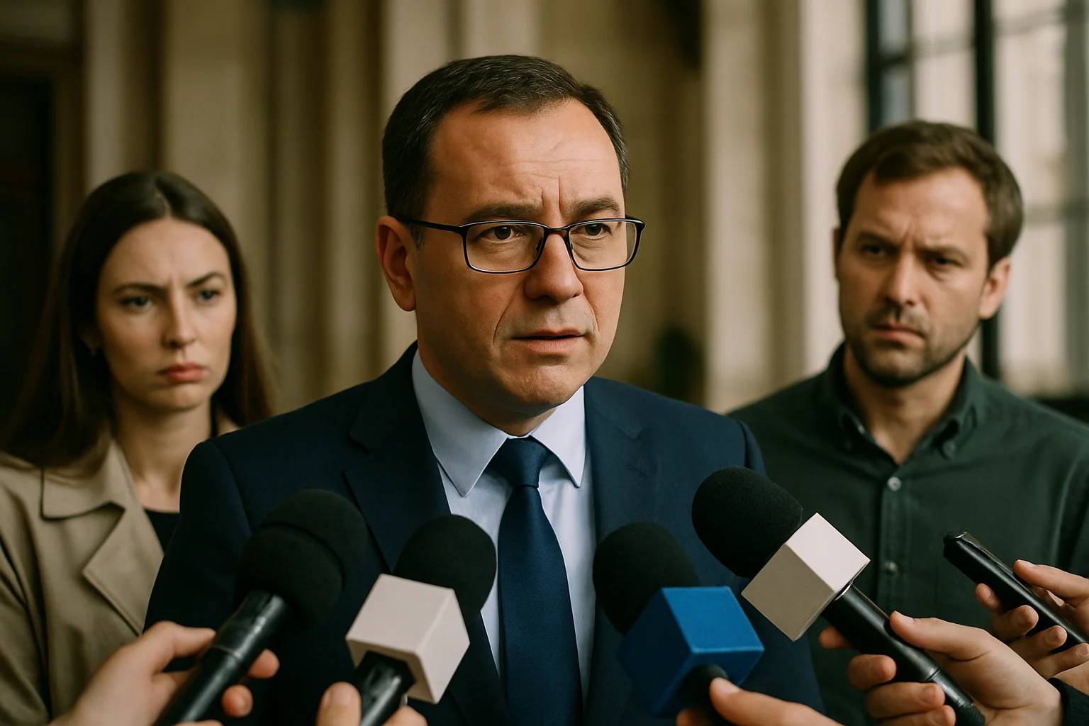 Ultimele noutăți despre politica fiscală românească în 2025