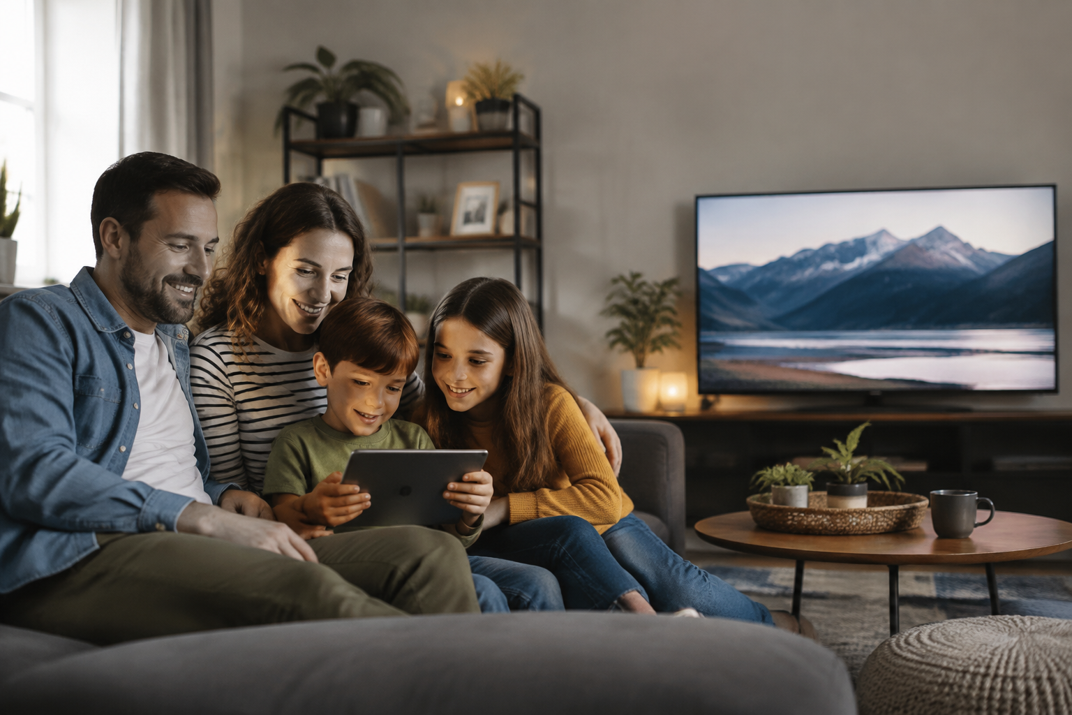 YouTube Premium Family: cum împarți costul și ce verifici înainte să adaugi membri