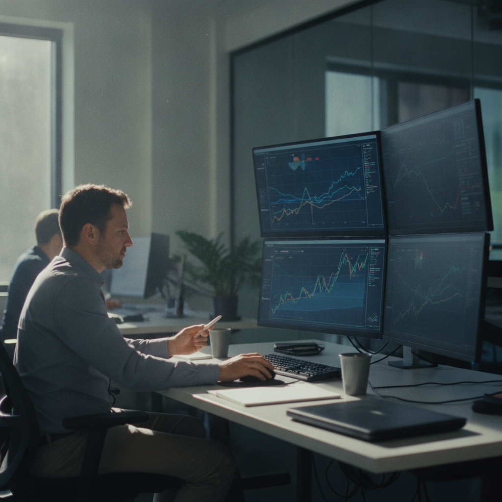 Analize macroeconomice: cum citești indicatorii economiei românești