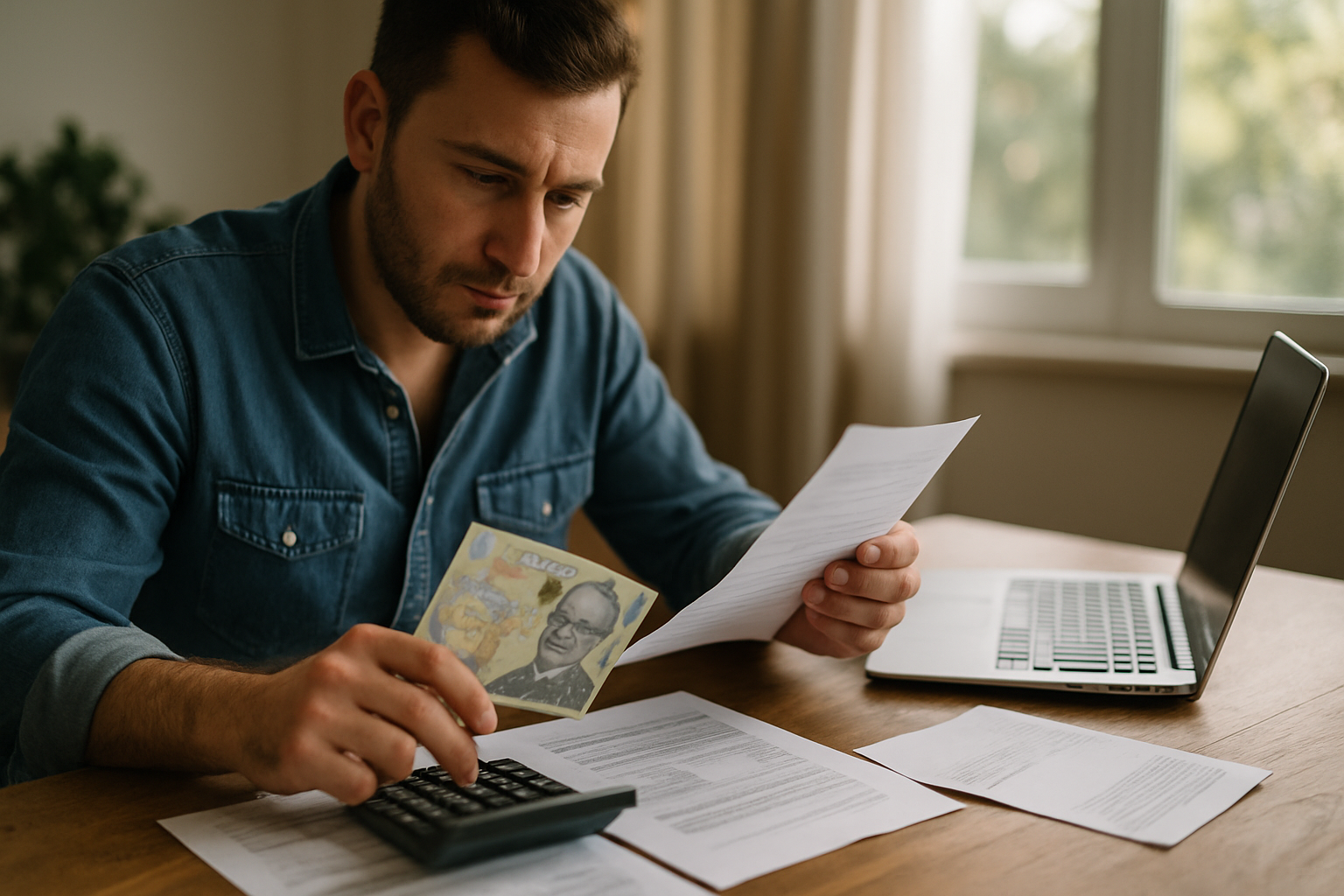 Independența financiară în România: calcule și pași realiști